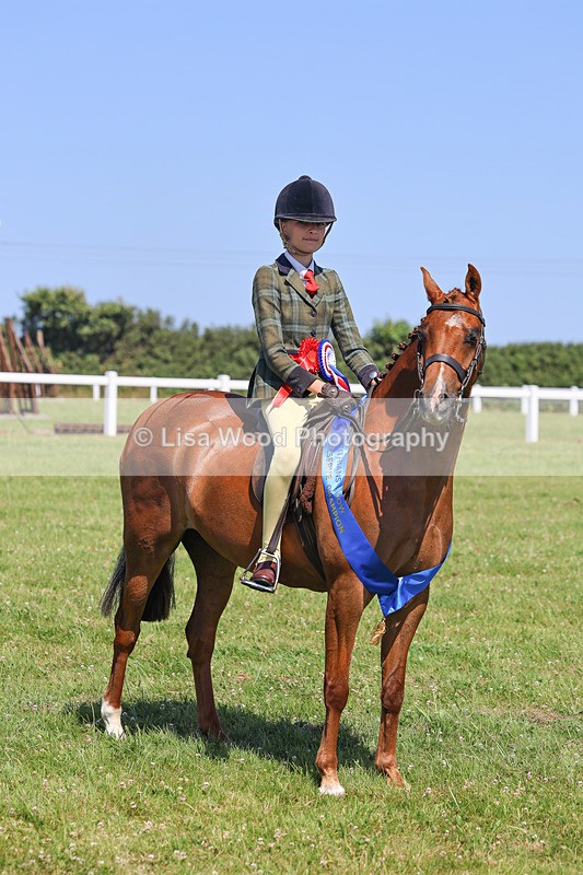 IMG_2151 - Plaited Ridden Championship