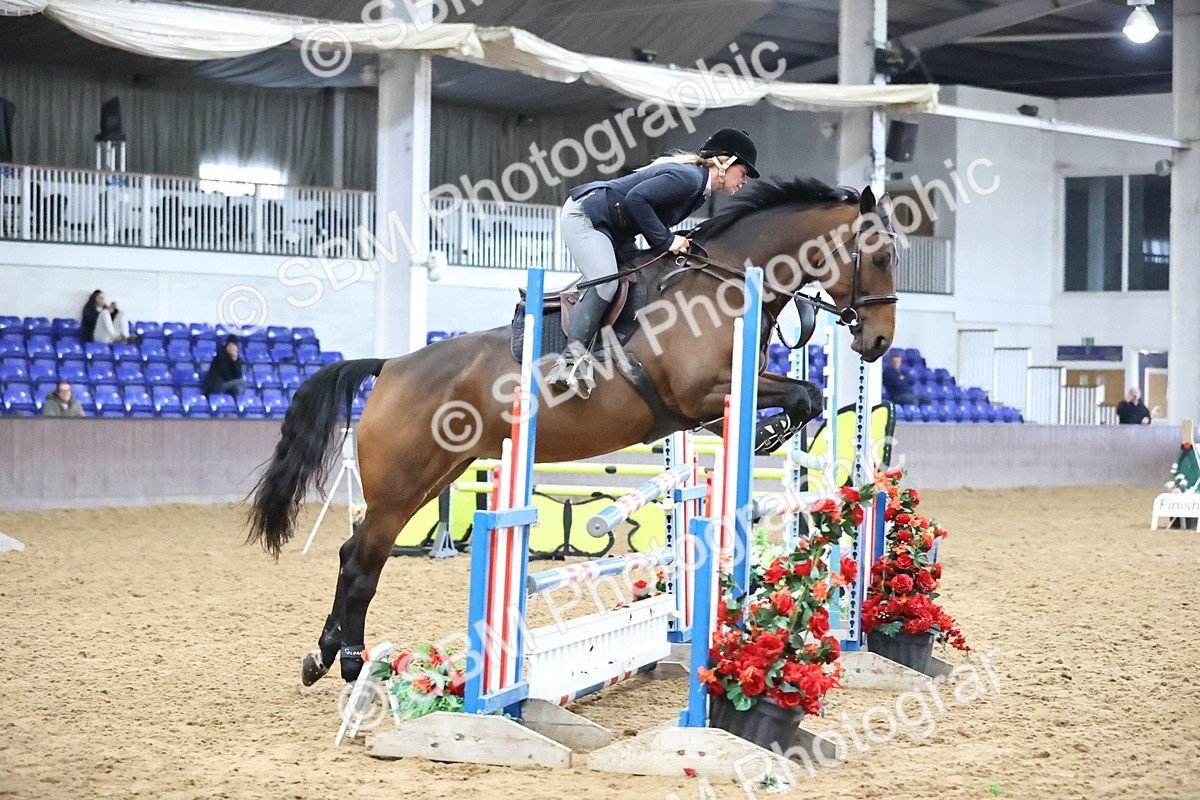 SBM_003256 - Class 11 - Senior Newcomers 1.10m