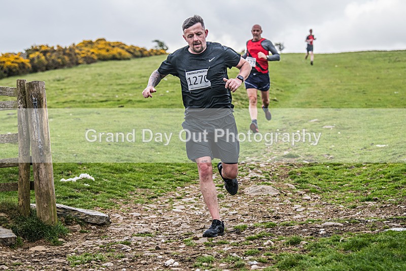 Hay-O-509 - Hay-O Trail Race Tuesday 19th May 2026
