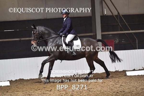 BPP_8271 - NOVICE 4 UNAFF