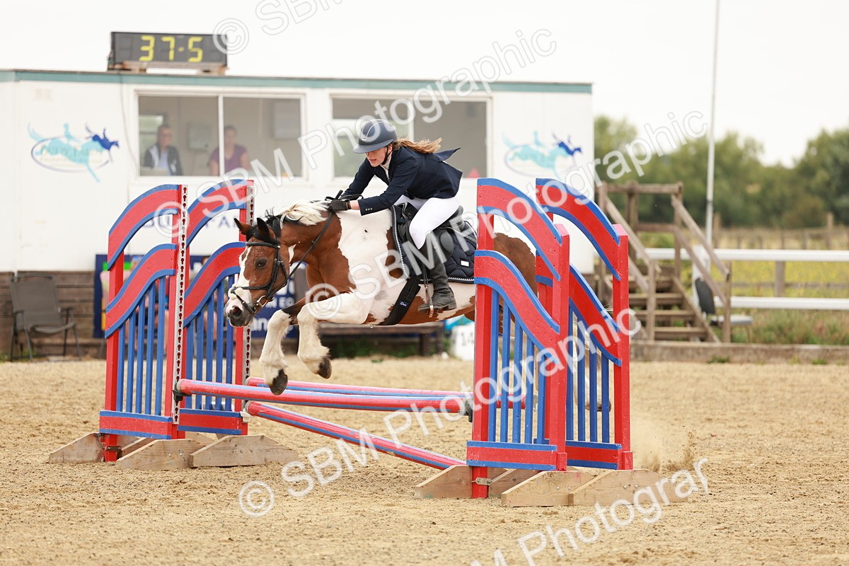 SBM_007592 - Class 3 - 60cm