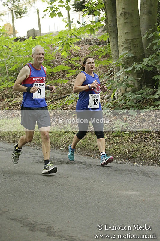 CAD5M 210719-0289 - Cadence Events Colerne 5 Miler  21-Jul-2019