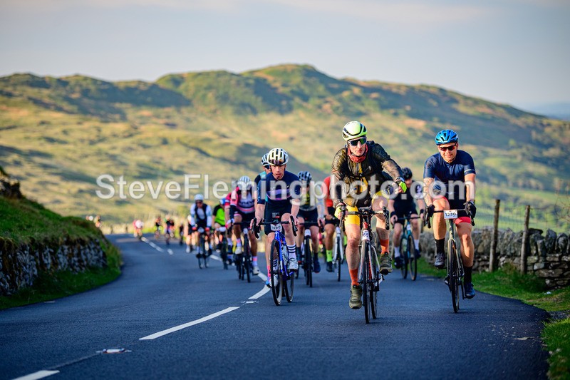 073128 - Kirkstone Pass 07:00 - 08:00