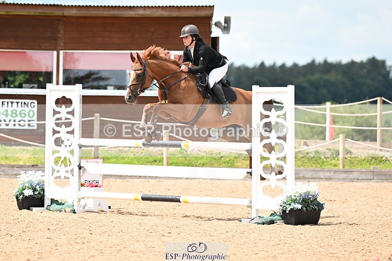 240727A-125813-04517 - Cls 14 NAF Bronze Semi Final