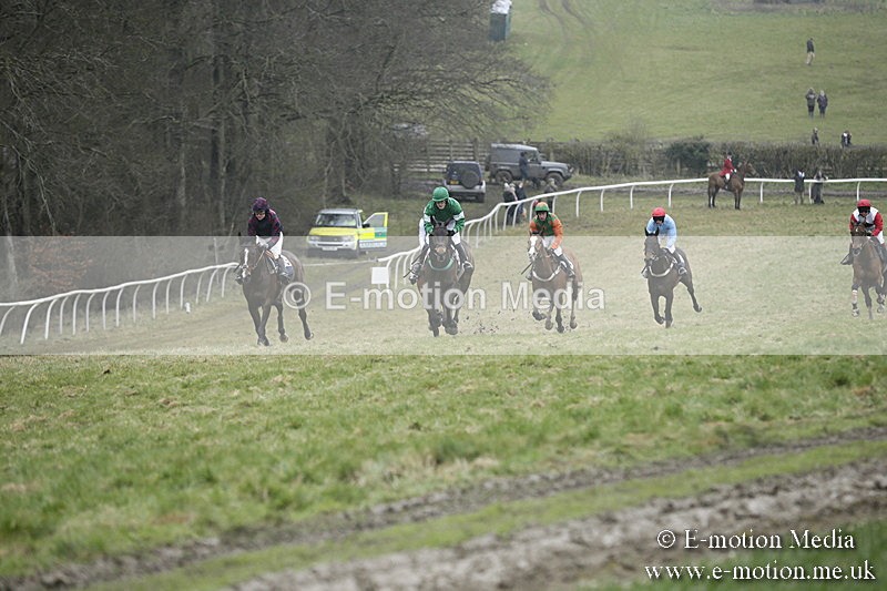 PtP 020418 -209 - Old Berks Point-to-Point Races Easter Monday 02/04/18
