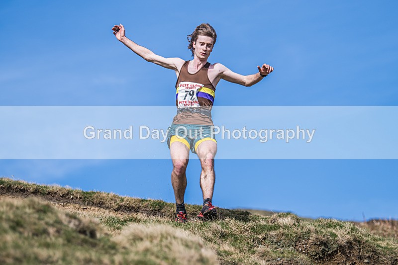 Black Combe-499 - Black Combe Fell Race Saturday 8th March 2025