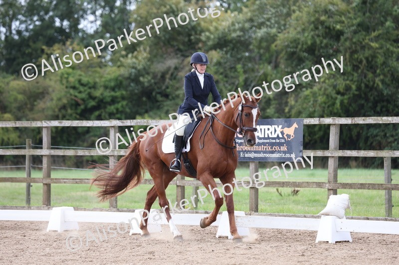 20250924-0431 - Class 3 - Novice 4