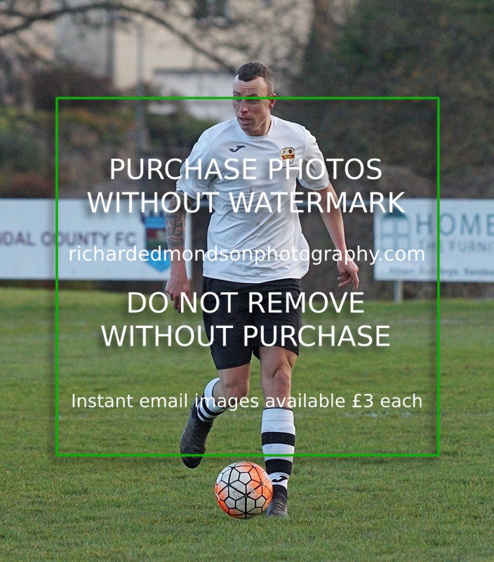 DSC09666 - Kendal County v Hawcoat Park, (Saturday 30 November)