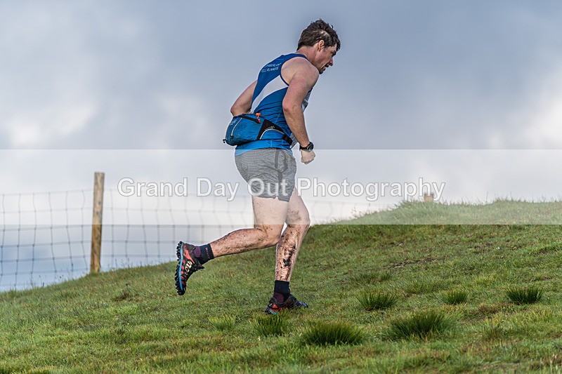 Gavel-37 - Gavel Fell Race Wednesday 29th May 2024