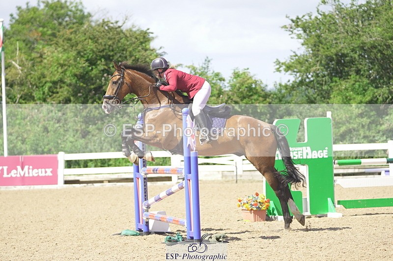 230729A-112024-04810 - Cls 21 Discovery & 1m Open