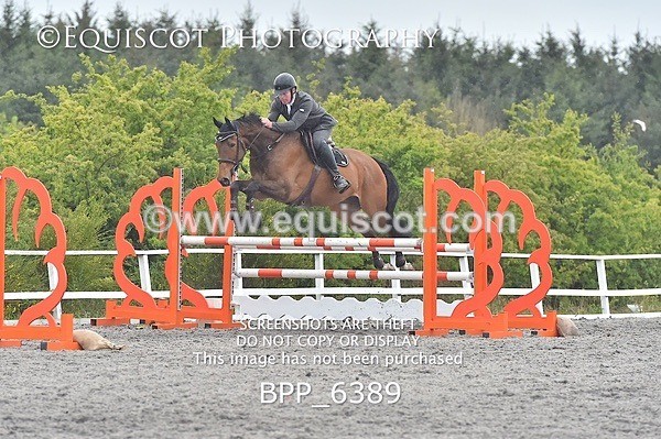 BPP_6389 - SUN CLASS 38 DISC/1M