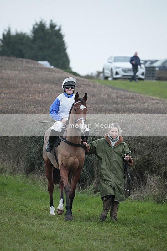 PtP 041222 0711 - Wheatland  Hunt PtP Chaddesley Corbett, Worcs 04/12/22