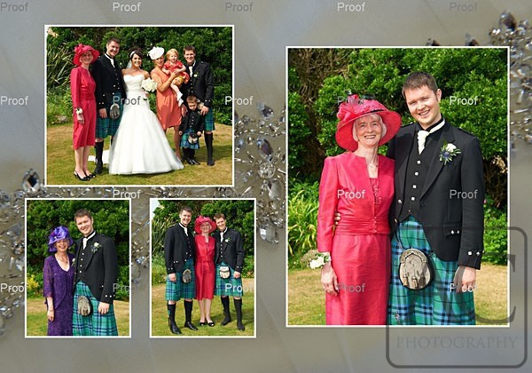 - St. John's Church, Gourock and Seamill Hydro Hotel