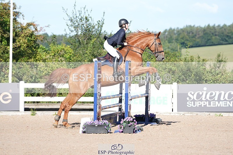 250802-090418-08235 - Cls 19 British Novice and 90cm Open