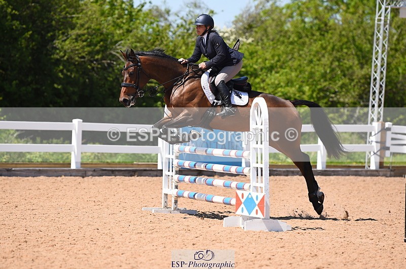 230526A-140748-01890 - Cls 11 95cm Amateur Quali