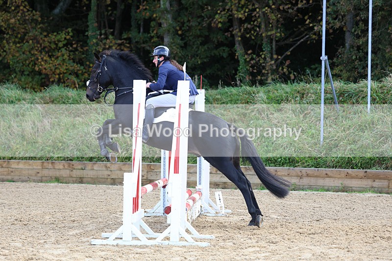 3E7A3522 - Class 5: 60cm Senior