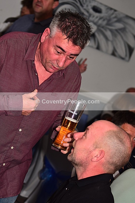 Paul-412 - Paul's 50th