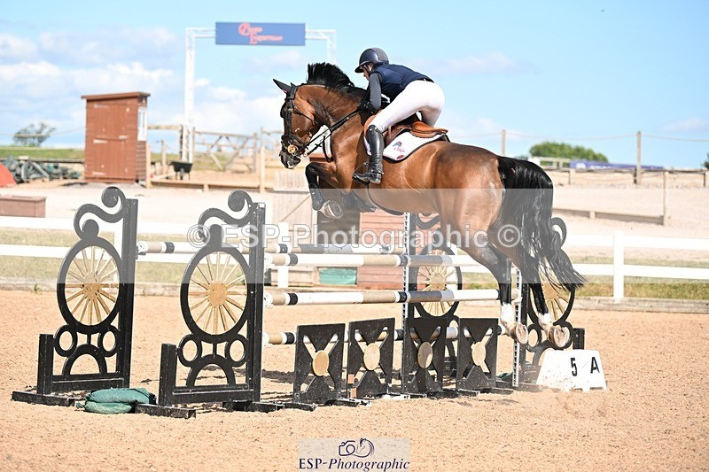 250709-162108-01265 - Cls 7 1.30m & 1.40m