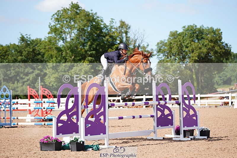 240803A-162238-09238 - Cls 40 Snr 1.15m Open