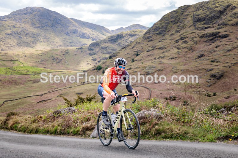 133606 - Blea Tarn Climb 13:00 - 14:00