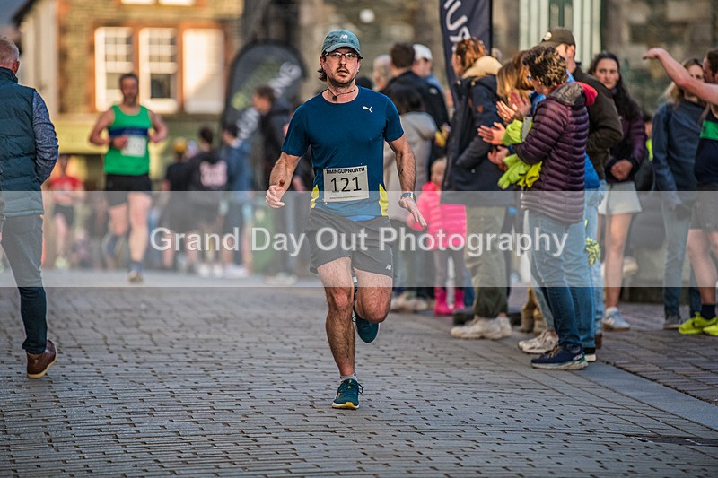 RTH-890 - Keswick Round The Houses Road Race Wednesday 23rd April 2025