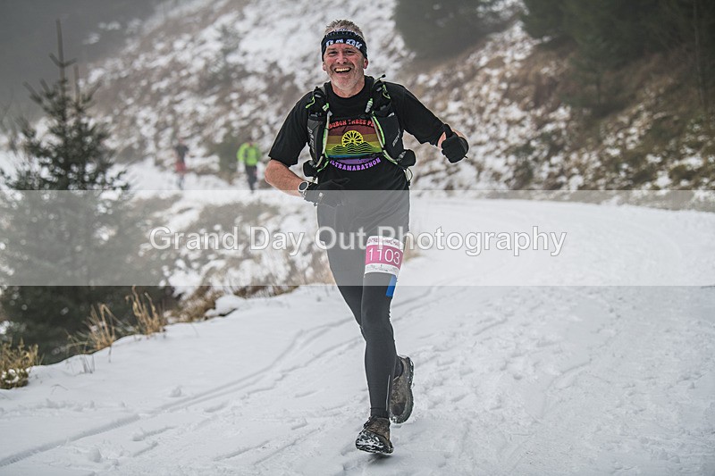 Glentress-144 - High Terrain Events Glentress 42, 21 & 10K Trail Races Sunday 15th February 2026