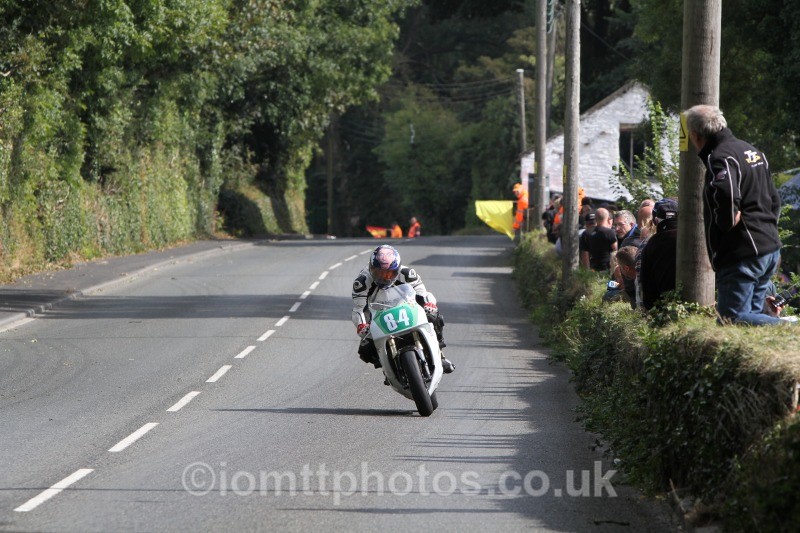  - MGP Supporters Club - Supertwin/Lightweight