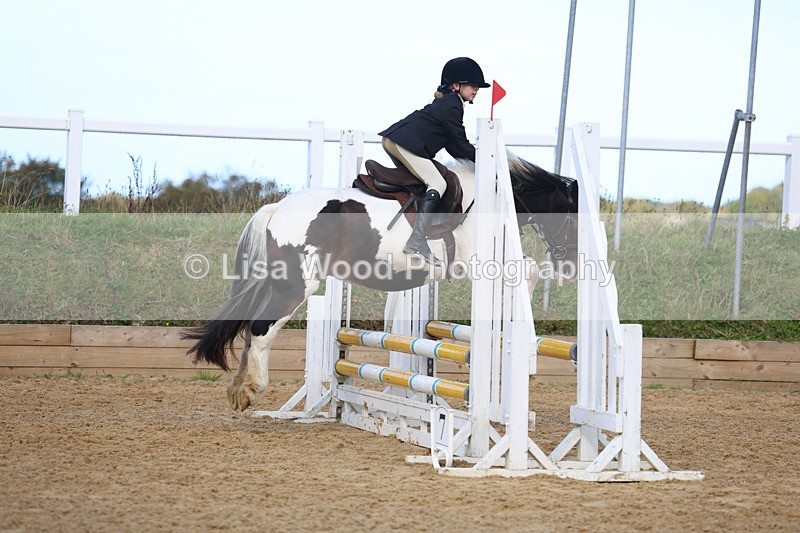 3E7A3059 - Class 4: 60cm Junior