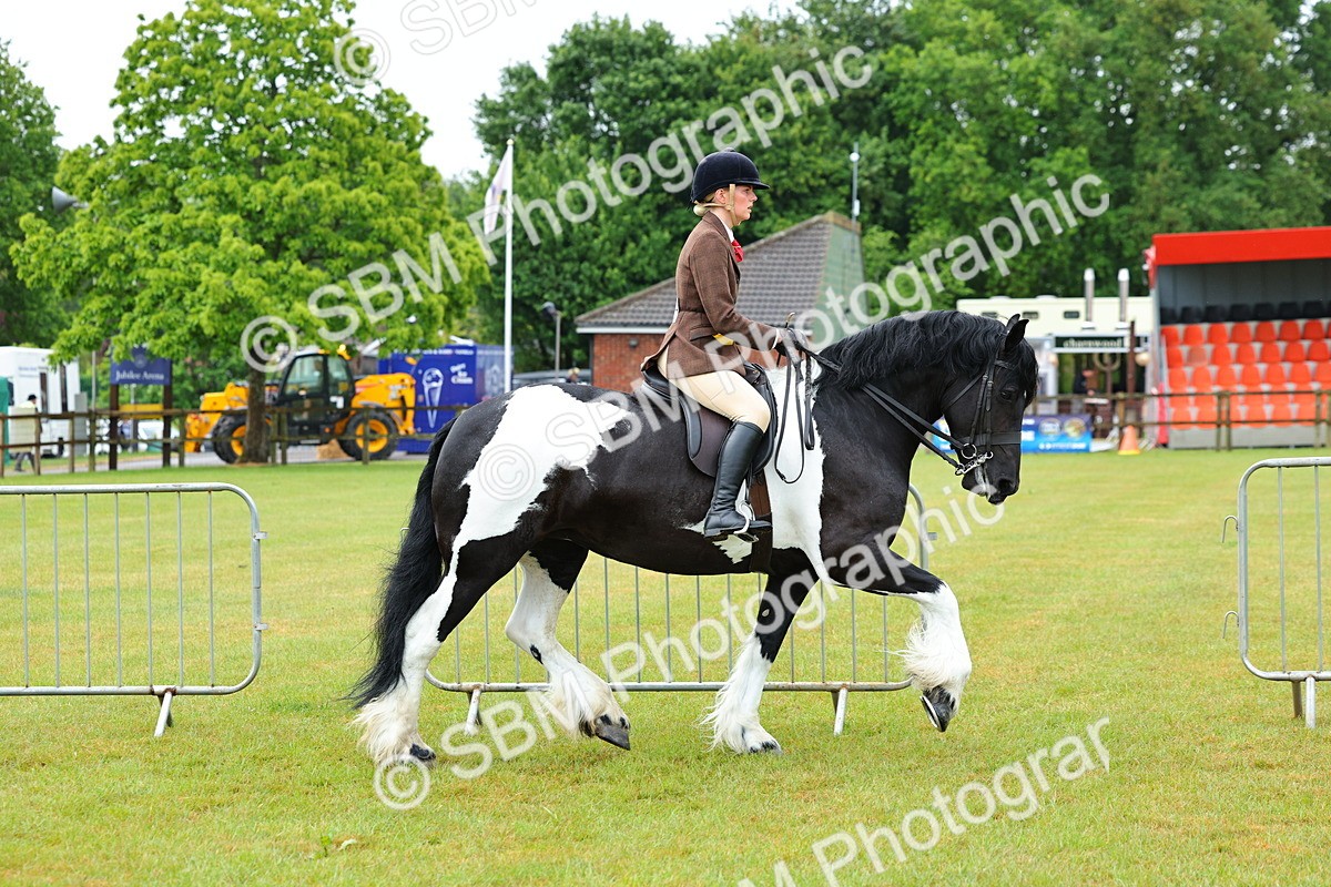 SBM_01016 - Class 1-4 - BSPA Ridden