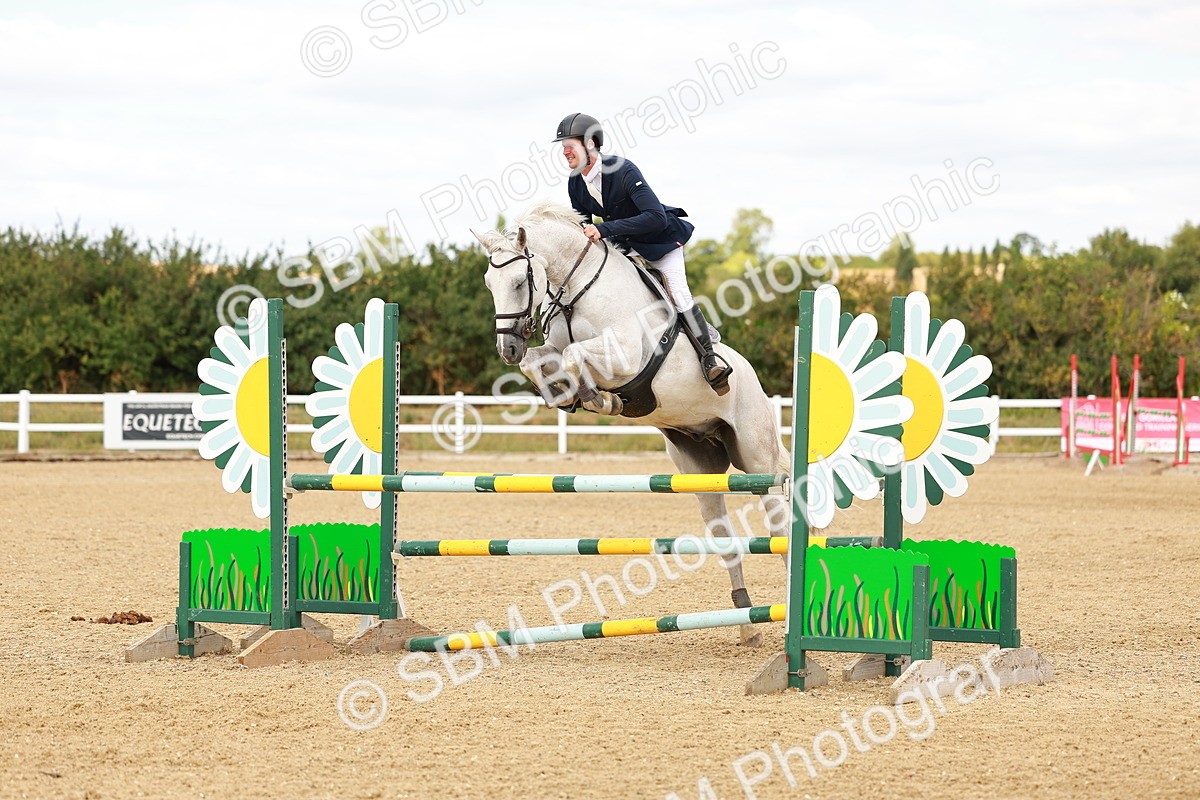 SBM_007164 - Class 4 - Senior British Newcomers - 1.10m