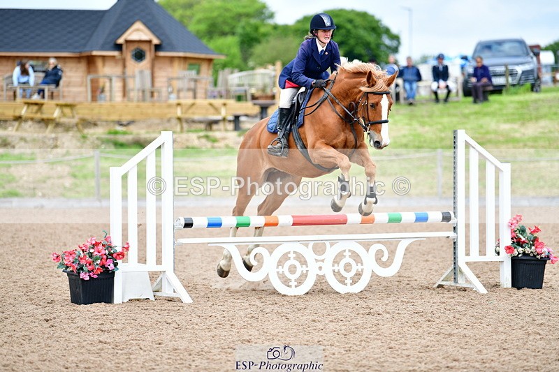 240523A-124915-01123 - Cls 10 95cm National Am Qualifier