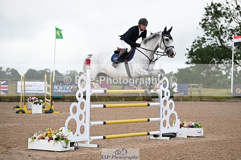 250720-091425-18551 - Cls 20, 1 Star Gold Tour