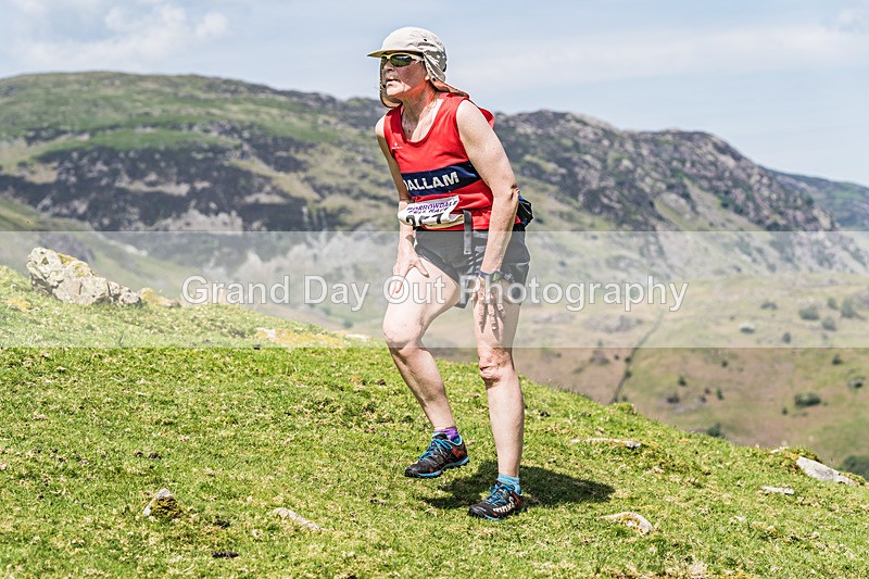 Glaramara-227 - Glaramara Fell Race Sunday 19th May 2024