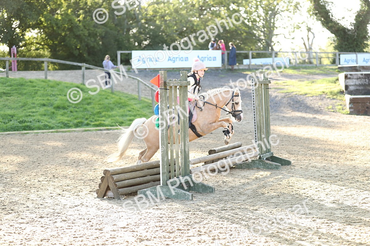 SBM_15275 - E4a - Eventers Challenge 50cm Open