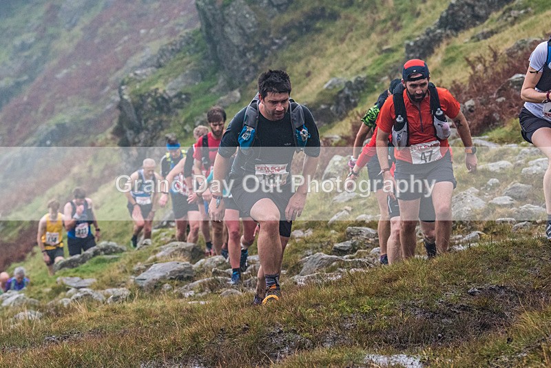 Langdale-624 - Langdale Horseshoe Fell Race Saturday 7th October 2023