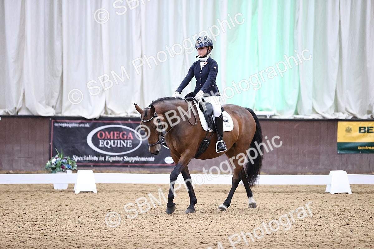 SBM_008388 - Class 15 - FEI Junior Pony Team-YR-COH