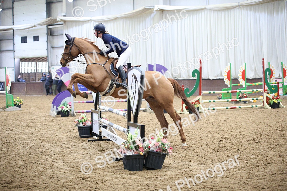 5K7A3126 - Class -1 - Equissage Pulse Senior BritiNovice/ 90cm Open