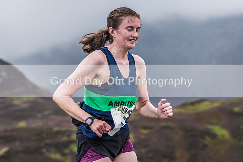 Barrow-217 - Barrow Fell Race Monday 28th August 2023