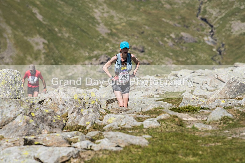 Duddon Long-477 - Duddon Valley (Long) Fell Race Saturday 3rd June 2023