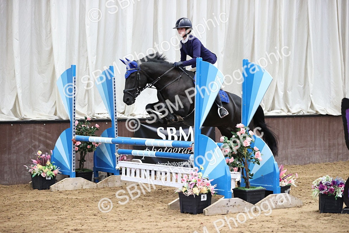 SBM_002055 - Class 10 - Pony British Novice 80cm Open