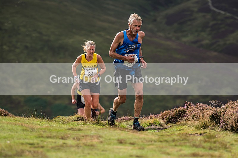 Barrow-327 - Barrow Fell Race Monday 31st August 2026