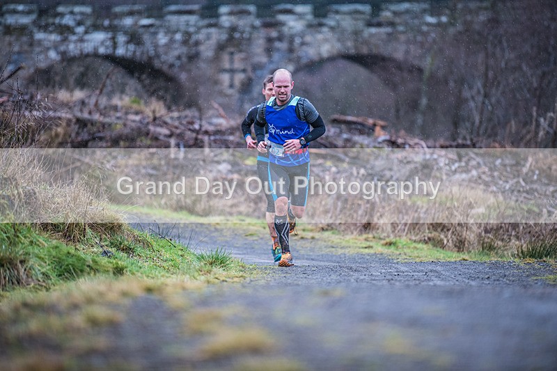 HTE Kielder Duathlon-1119 - High Terrain Events Kielder Off Road Duathlon Sunday 8th January 2023