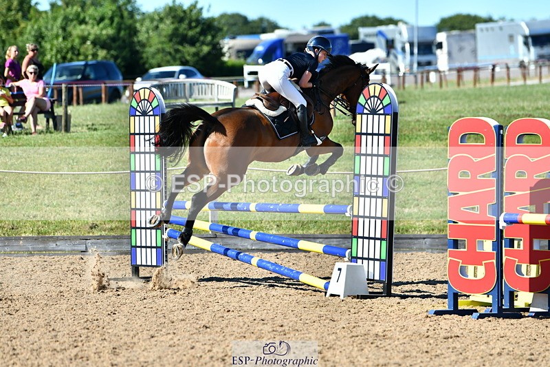 230624A-171434-02750 - Cls 36 Children on Horses 95cm