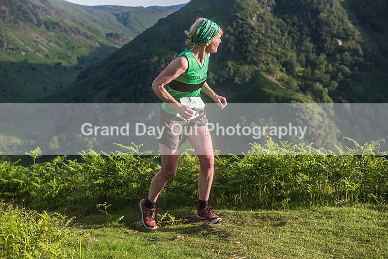 Langstrath-248 - Langstrath Fell Race Wednesday 19th June 2024