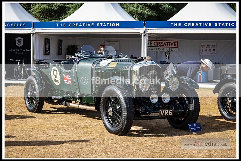  - Salon Privé 2022
