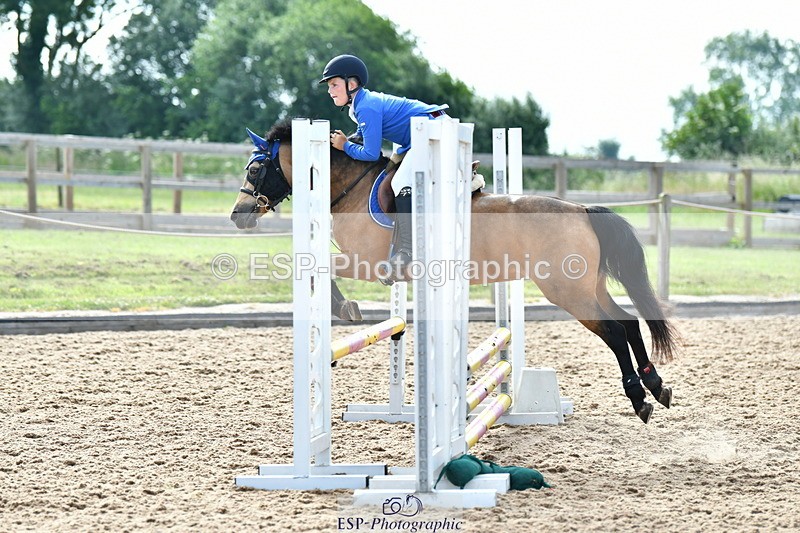 230624A-090528-00033 - Cls 36 Stepping Stones 128 & 138cm