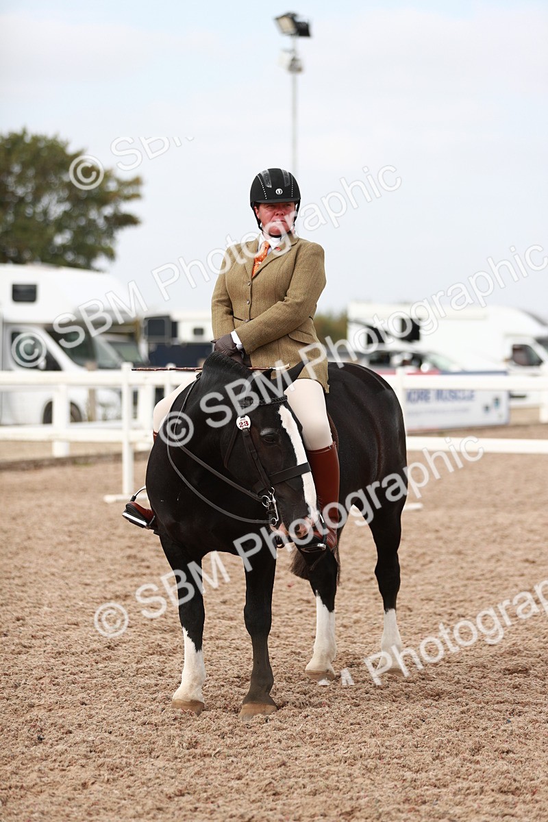 SBM_16761 - Class 214 Ridden Cob