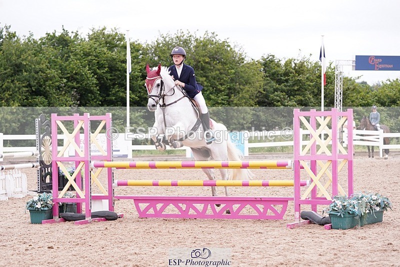 250629-113514-10939 - Cls 36 Pony Discovery & 90cm Open
