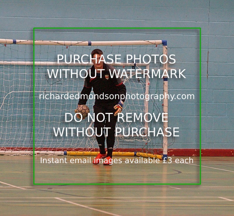 DSC02110 - Endmoor KGR Futsal