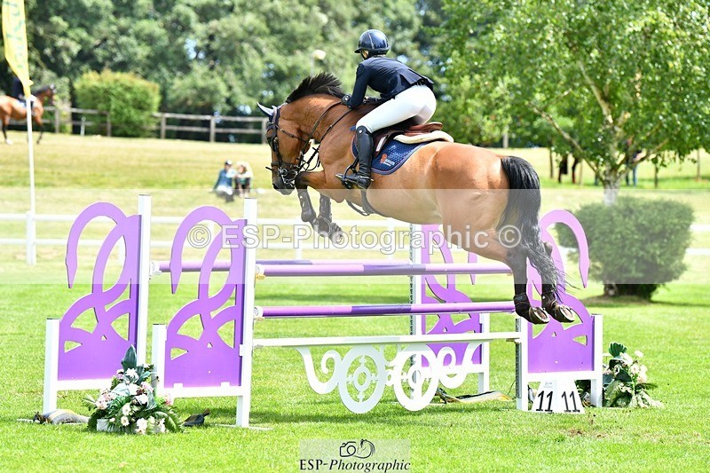 230706-141050-02558 - Cls 2 Foxhunter & 1.20m Open